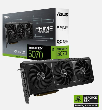 Performance Gaming Ryzen 7 9700X - RTX 5070